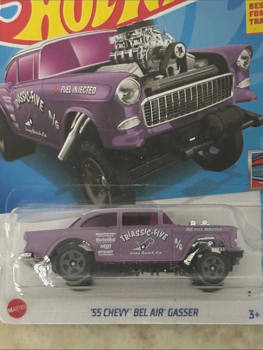 Hot Wheels hot wheels